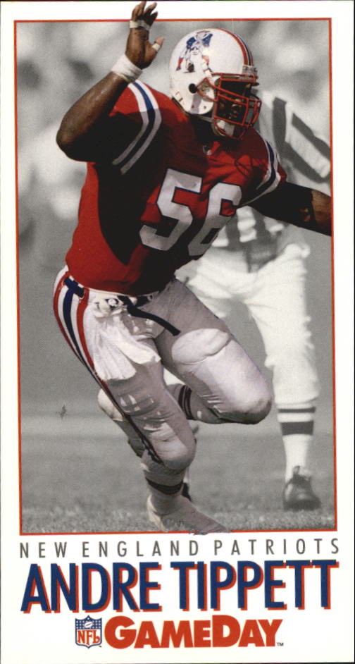 1992 GameDay #70 Mark Bortz Chicago Bears