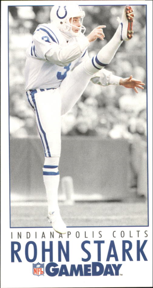 B2745- 1992 GameDay Football Cards 1-250 +Rookies -You Pick- 15+ FREE US SHIP - Picture 442 of 467