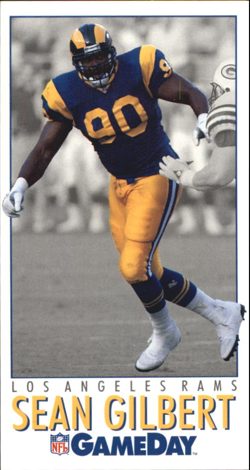 B2745- 1992 GameDay Football Cards 1-250 +Rookies -You Pick- 15+ FREE US SHIP - Picture 452 of 467