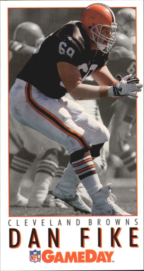 B2745- 1992 GameDay Football Cards 1-250 +Rookies -You Pick- 15+ FREE US SHIP - Picture 464 of 467