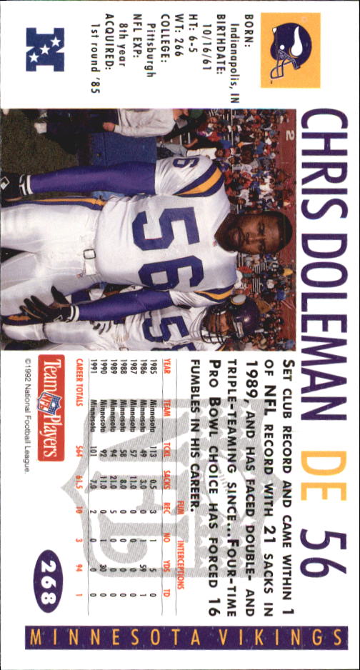 B2745- 1992 GameDay Football Cards 251-500 +Rookies -You Pick- 15+ FREE US SHIP