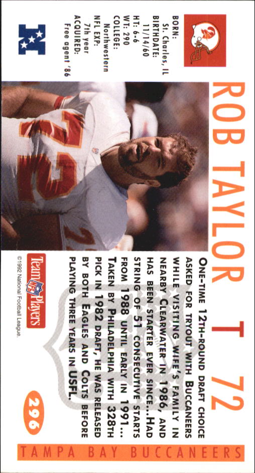 B2745- 1992 GameDay Football Cards 251-500 +Rookies -You Pick- 15+ FREE US SHIP