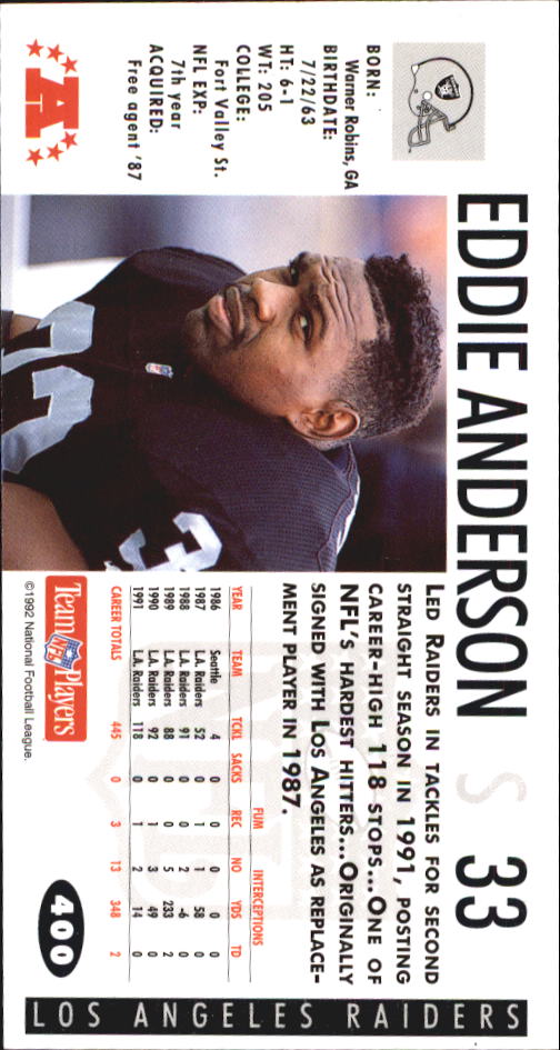 B2745- 1992 GameDay Football Cards 251-500 +Rookies -You Pick- 15+ FREE US SHIP