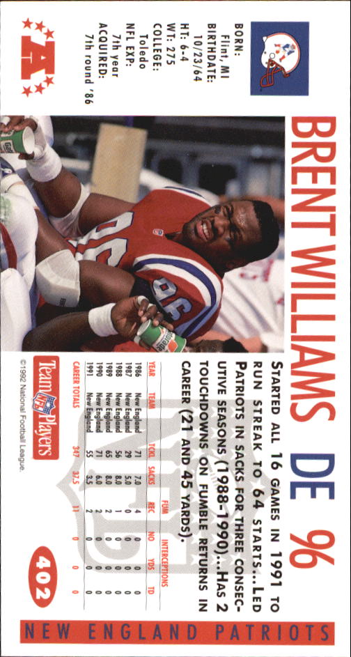 B2745- 1992 GameDay Football Cards 251-500 +Rookies -You Pick- 15+ FREE US SHIP