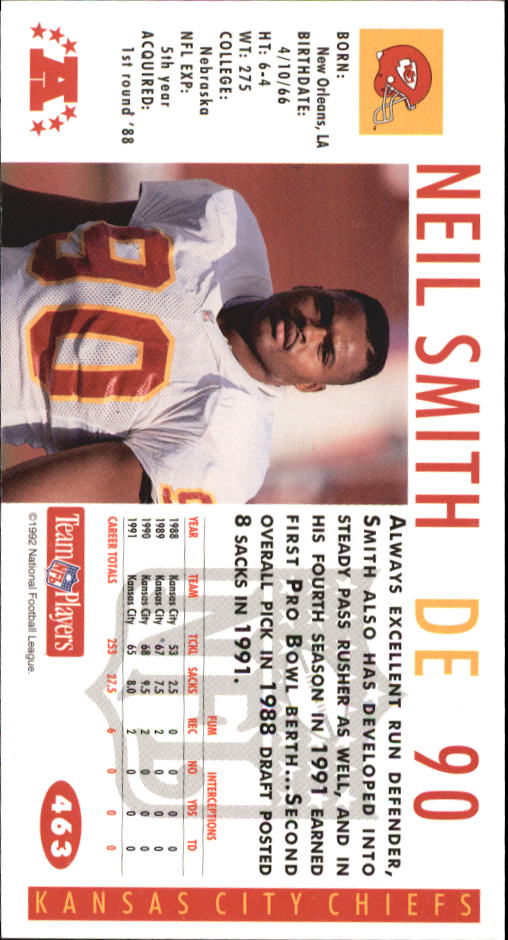 B2745- 1992 GameDay Football Cards 251-500 +Rookies -You Pick- 15+ FREE US SHIP