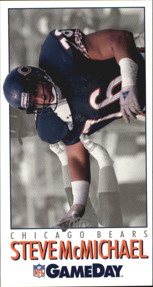 B2745- 1992 GameDay Football Cards 251-500 +Rookies -You Pick- 15+ FREE US SHIP