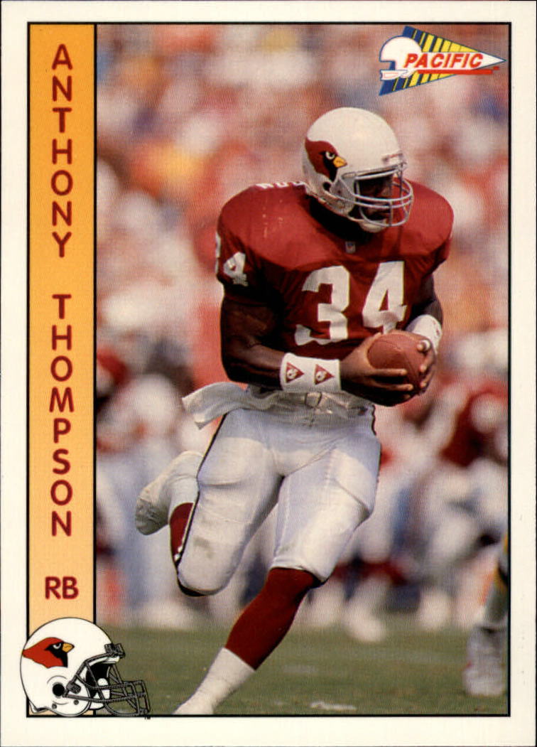 1992 Pacific #393 Tommie Agee at 's Sports Collectibles Store