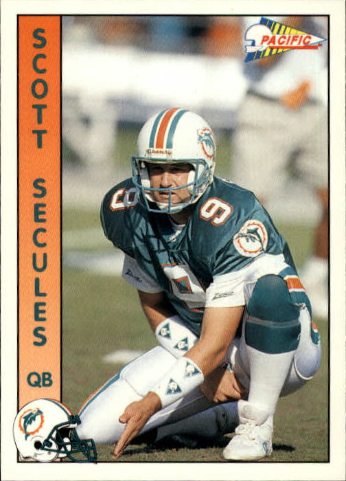 Sports Card Front