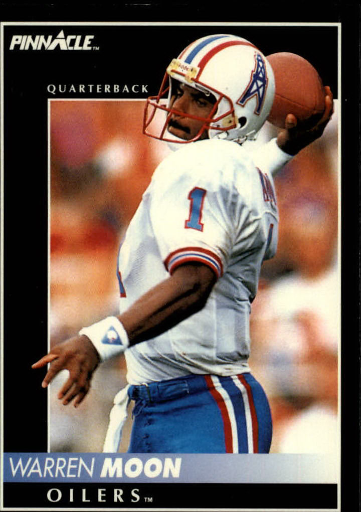 A1803- 1992 Pinnacle FB Card #s 1-250 +Rookies -You Pick- 15+ FREE US SHIP - Picture 102 of 499