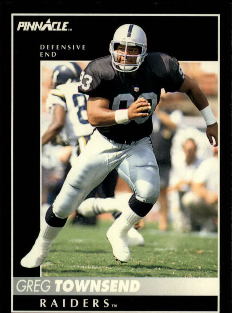 A1803- 1992 Pinnacle FB Card #s 1-250 +Rookies -You Pick- 15+ FREE US SHIP - Picture 108 of 499