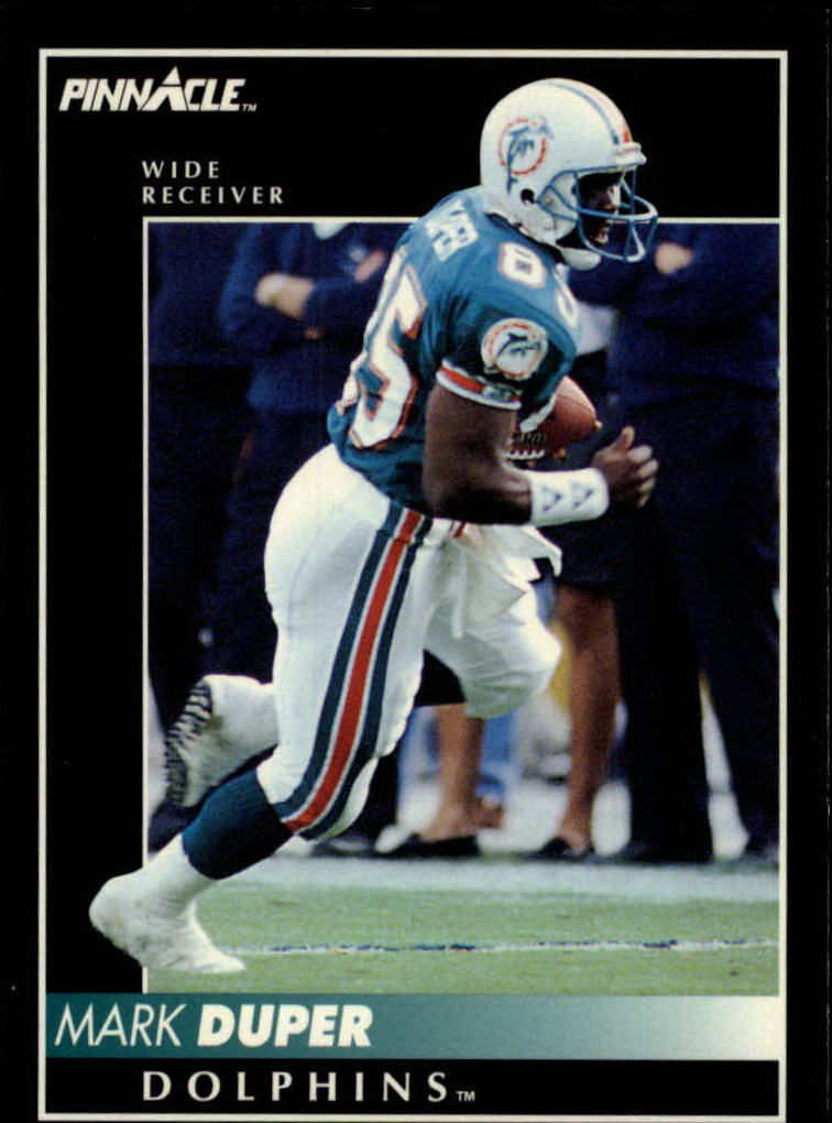 A1803- 1992 Pinnacle FB Card #s 1-250 +Rookies -You Pick- 15+ FREE US SHIP - Picture 136 of 499