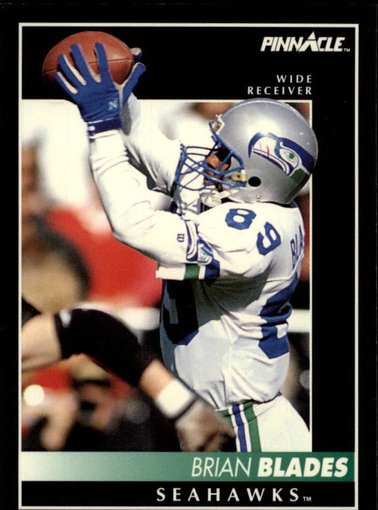 A1803- 1992 Pinnacle FB Card #s 1-250 +Rookies -You Pick- 15+ FREE US SHIP - Picture 146 of 499