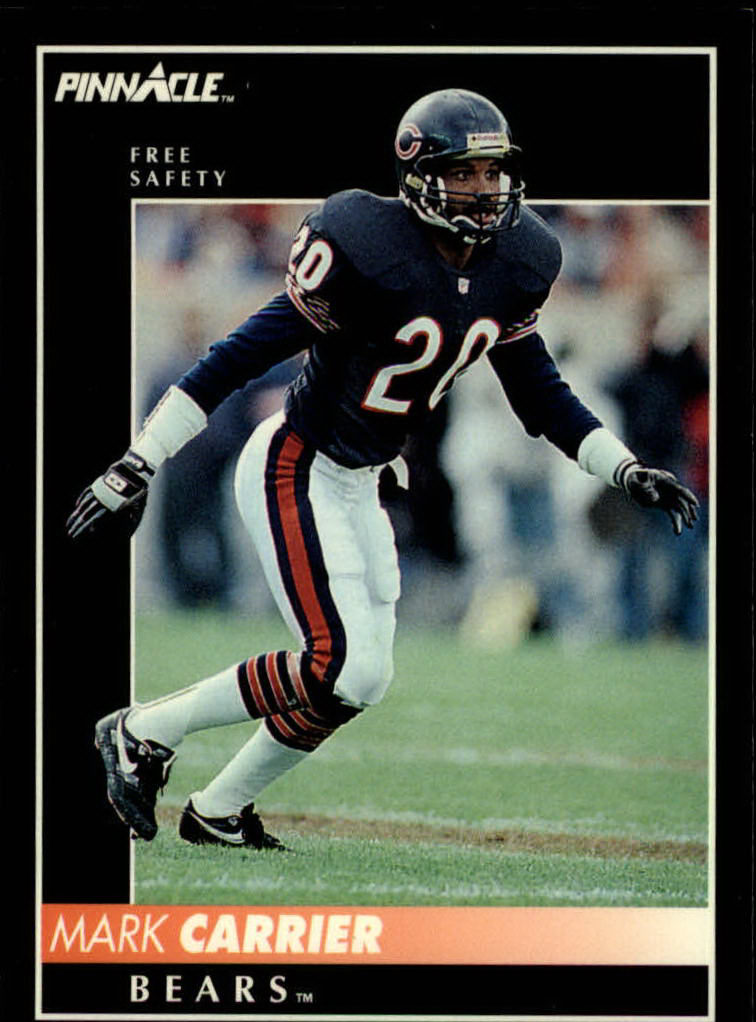 A1803- 1992 Pinnacle FB Card #s 1-250 +Rookies -You Pick- 15+ FREE US SHIP - Picture 170 of 499