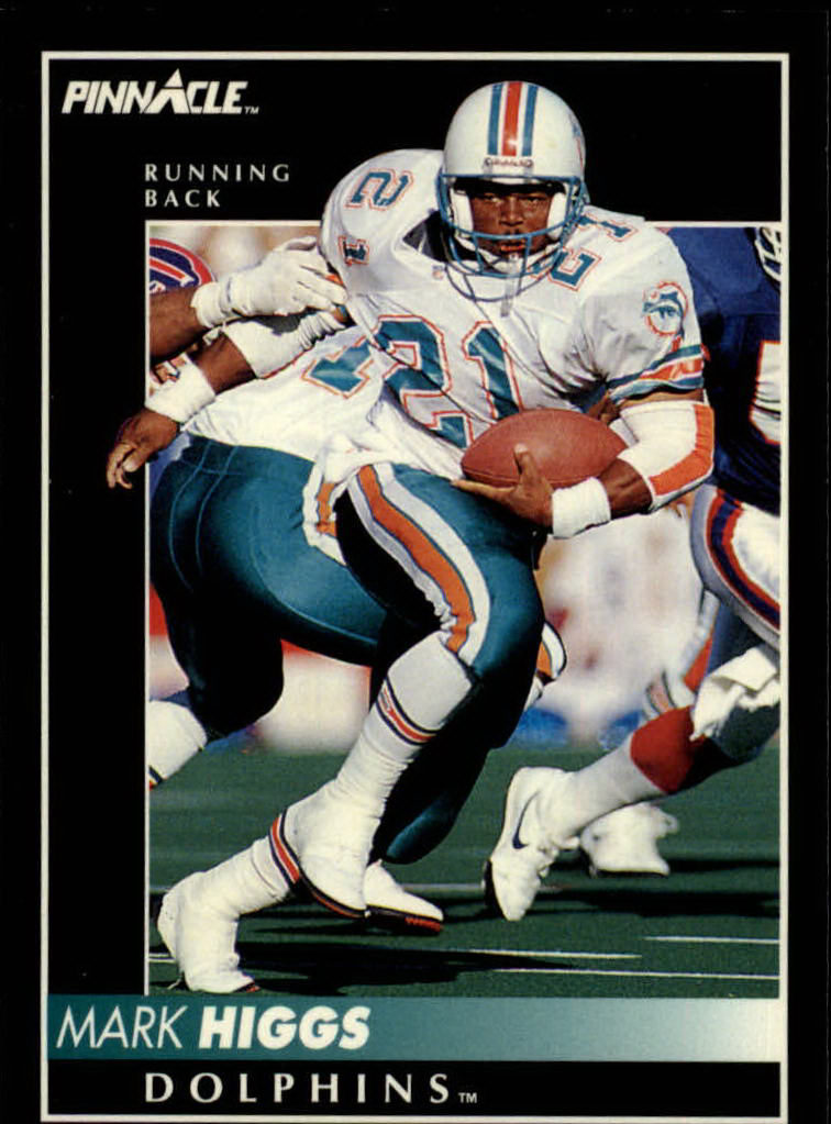 A1803- 1992 Pinnacle FB Card #s 1-250 +Rookies -You Pick- 15+ FREE US SHIP - Picture 174 of 499