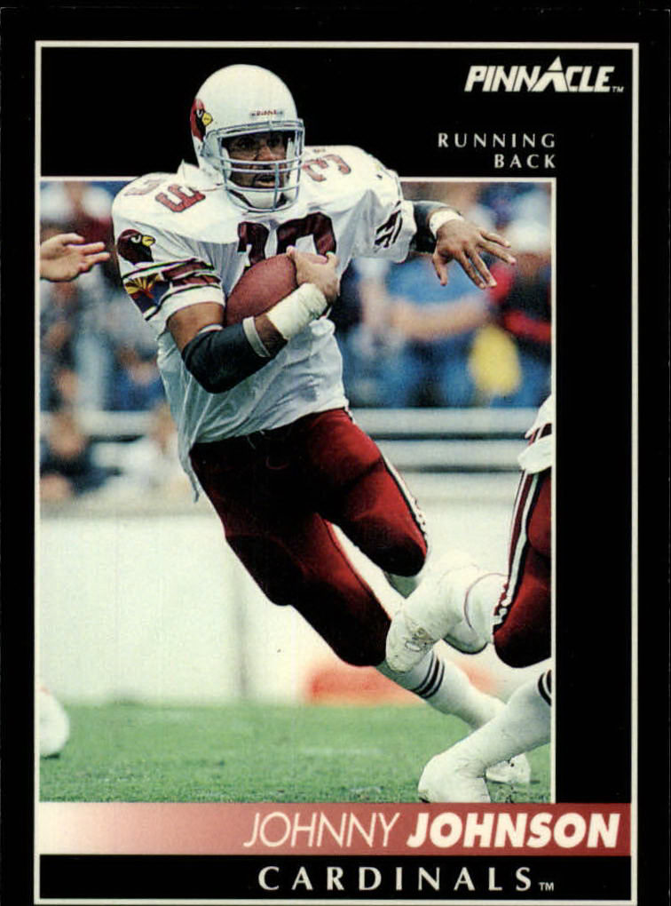 A1803- 1992 Pinnacle FB Card #s 1-250 +Rookies -You Pick- 15+ FREE US SHIP - Picture 186 of 499