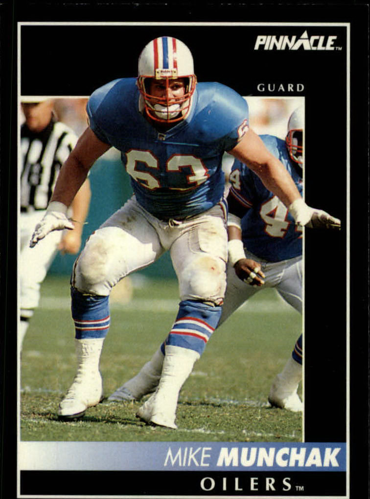 A1803- 1992 Pinnacle FB Card #s 1-250 +Rookies -You Pick- 15+ FREE US SHIP - Picture 212 of 499