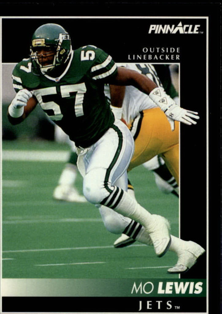 A1803- 1992 Pinnacle FB Card #s 1-250 +Rookies -You Pick- 15+ FREE US SHIP - Picture 296 of 499