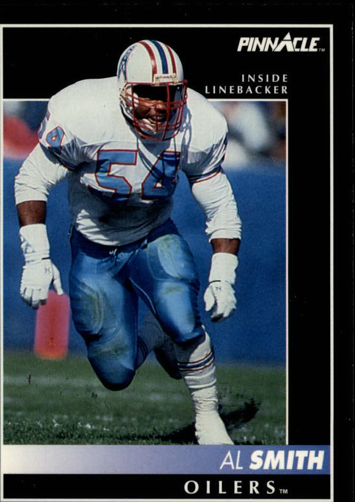 A1803- 1992 Pinnacle FB Card #s 1-250 +Rookies -You Pick- 15+ FREE US SHIP - Picture 382 of 499