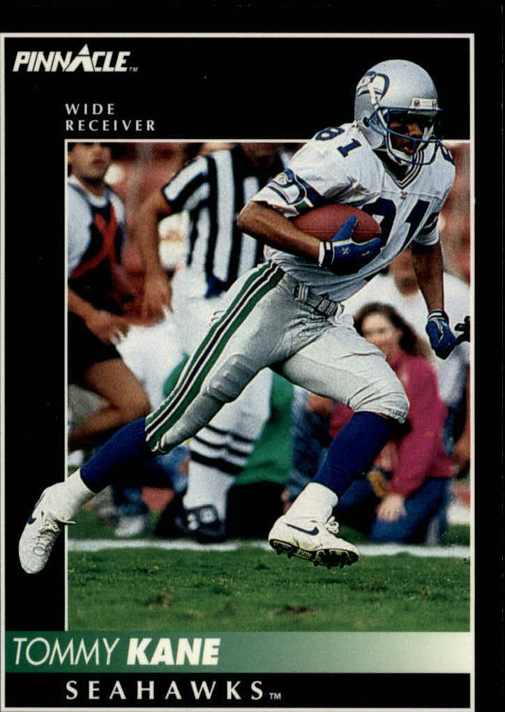 A1803- 1992 Pinnacle FB Card #s 1-250 +Rookies -You Pick- 15+ FREE US SHIP - Picture 394 of 499