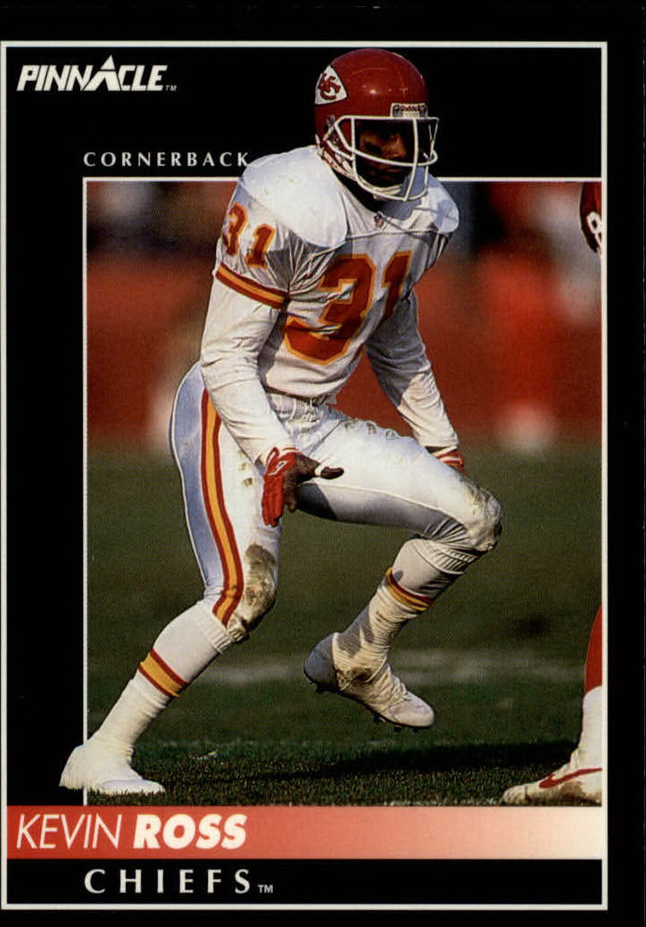 A1803- 1992 Pinnacle FB Card #s 1-250 +Rookies -You Pick- 15+ FREE US SHIP - Picture 414 of 499
