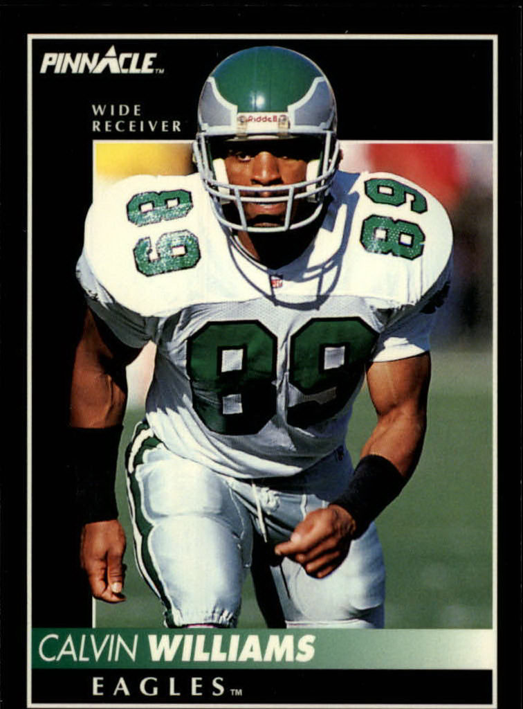 A1803- 1992 Pinnacle FB Card #s 1-250 +Rookies -You Pick- 15+ FREE US SHIP - Picture 490 of 499