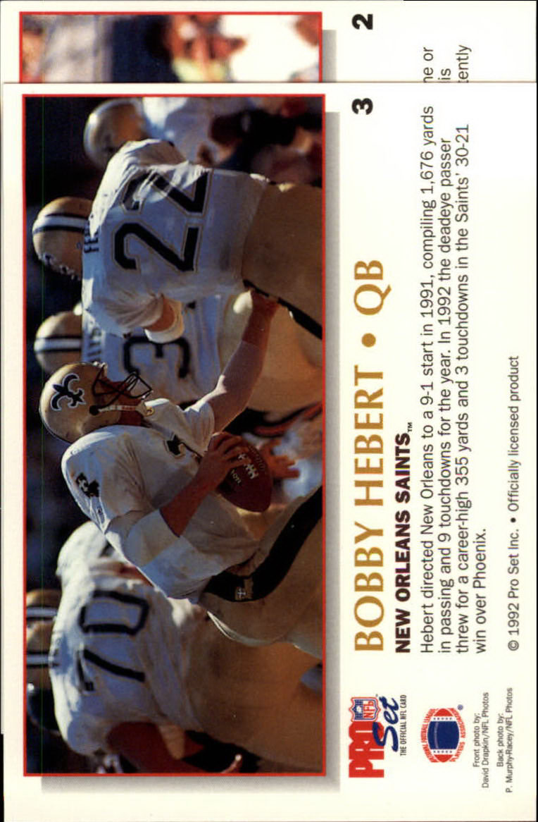 B4851- 1992 Power Fußball Karte #S 1-200 + Rookies -du Pick- 15 + Gratis US - Bild 5 von 377