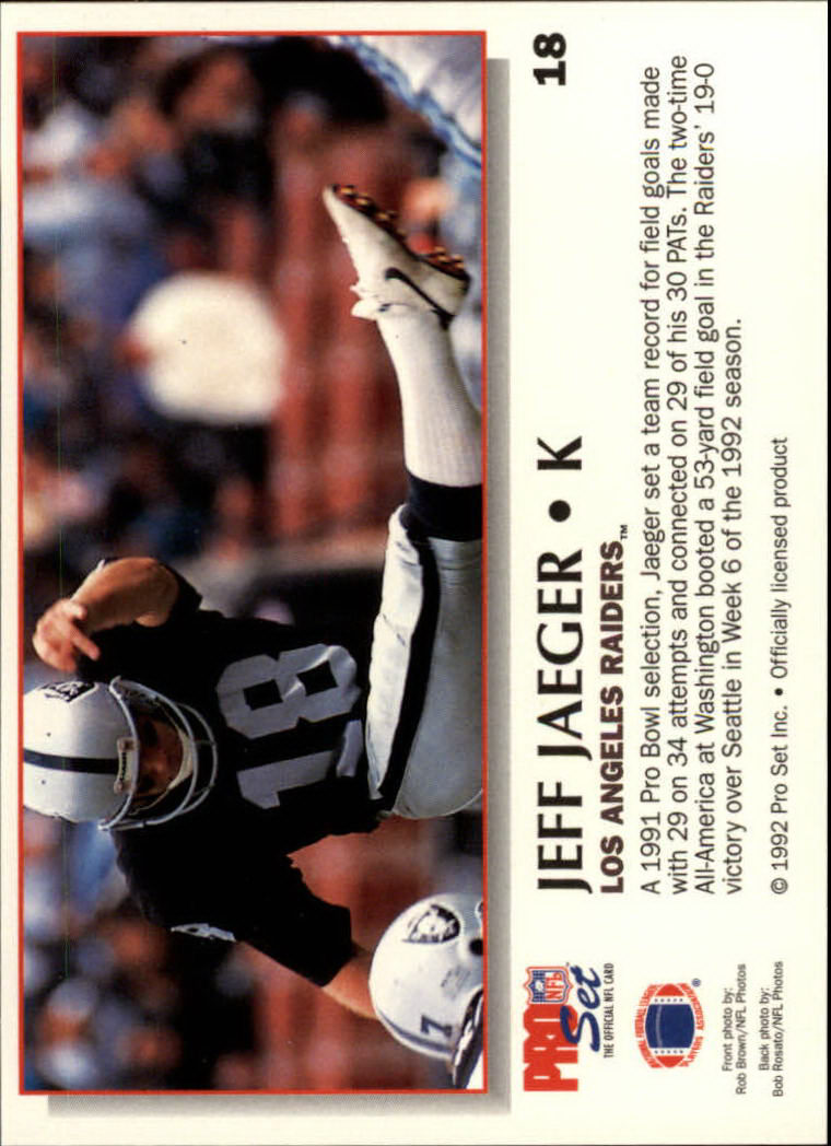B4851- 1992 Power Fußball Karte #S 1-200 + Rookies -du Pick- 15 + Gratis US - Bild 29 von 377