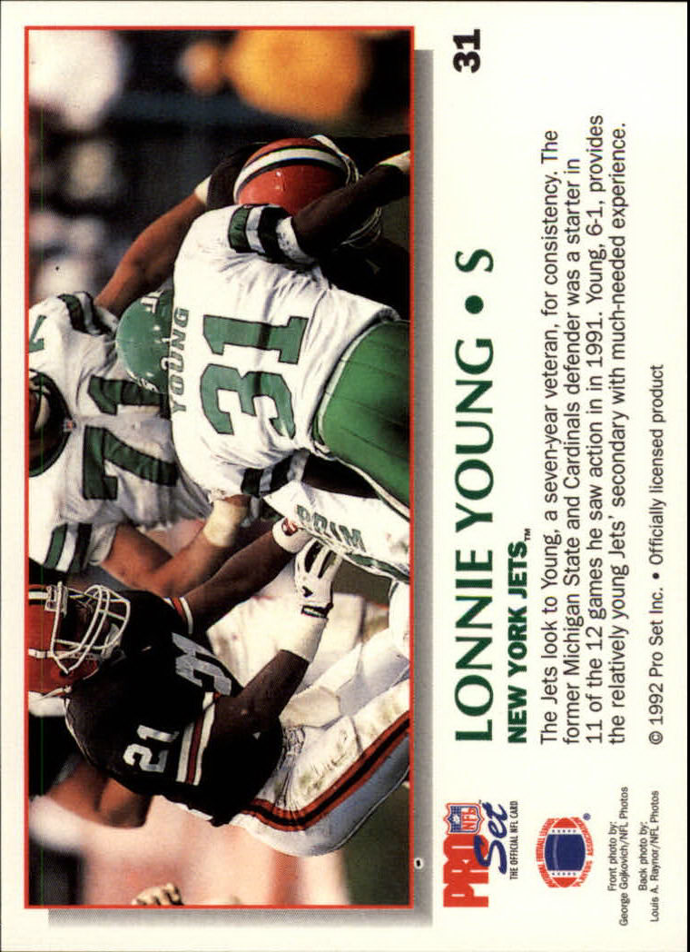 B4851- 1992 Power Fußball Karte #S 1-200 + Rookies -du Pick- 15 + Gratis US - Bild 51 von 377