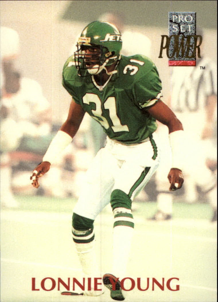 B4851- 1992 Power Fußball Karte #S 1-200 + Rookies -du Pick- 15 + Gratis US - Bild 50 von 377