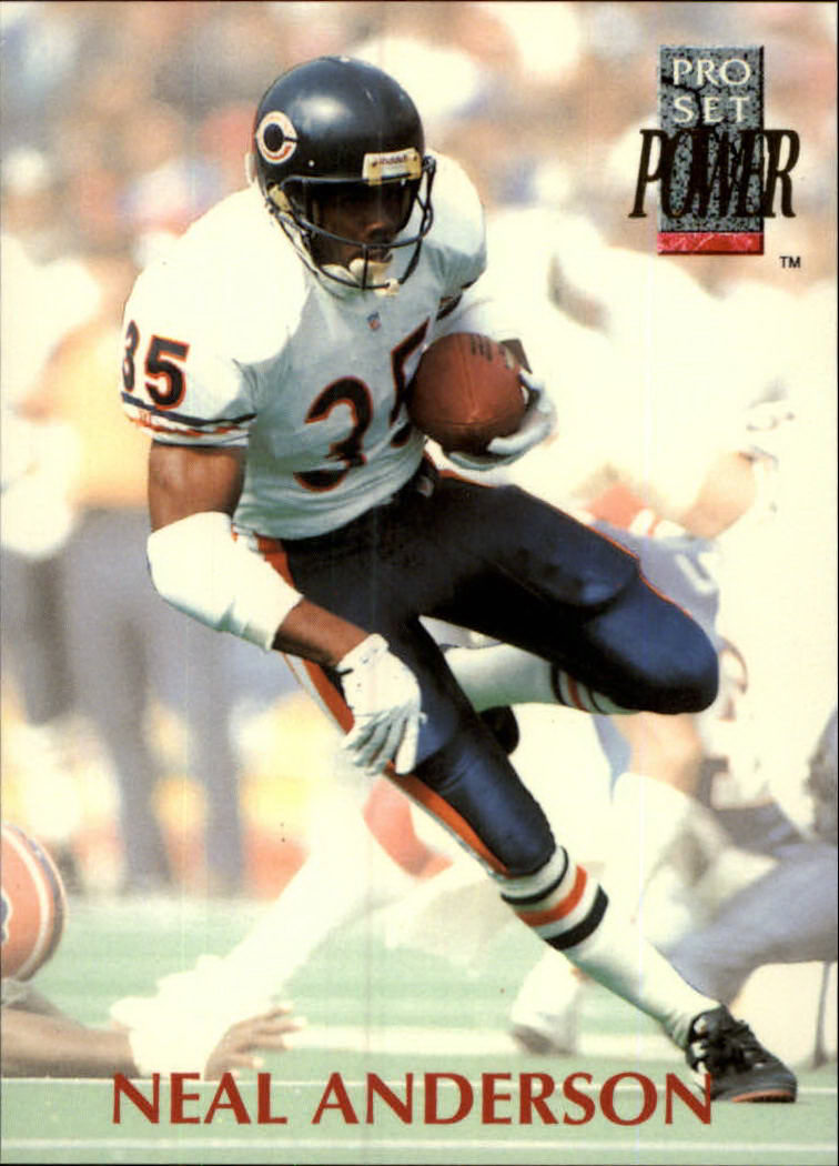 B4851- 1992 Power Fußball Karte #S 1-200 + Rookies -du Pick- 15 + Gratis US - Bild 58 von 377