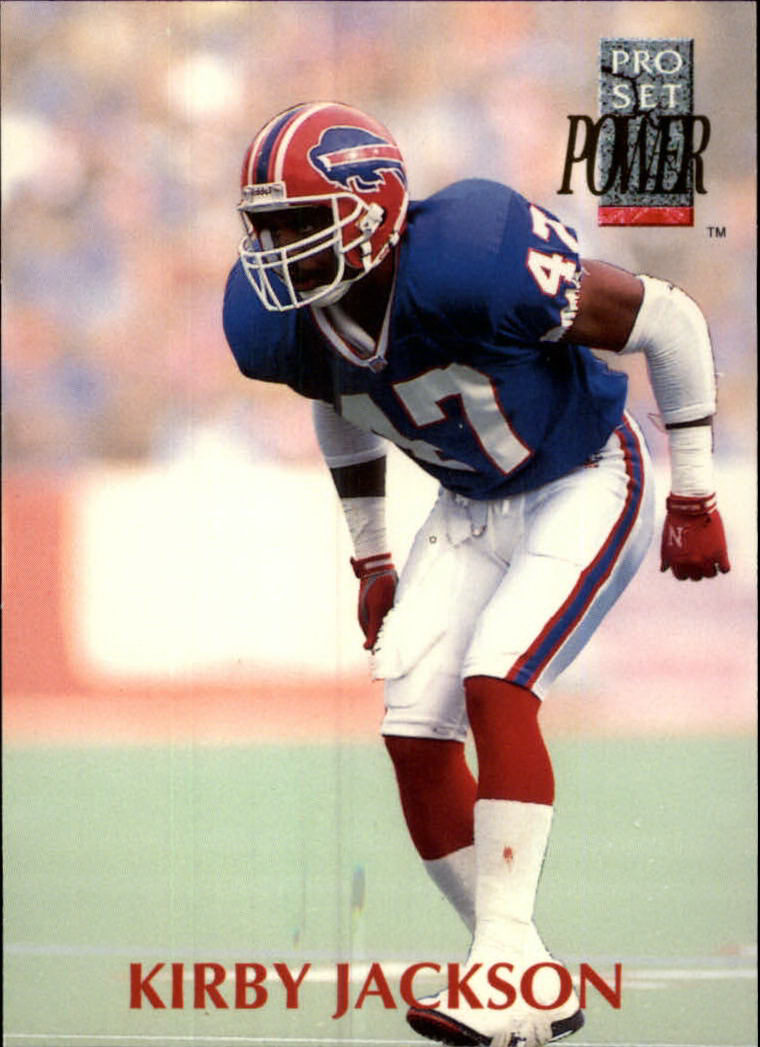 B4851- 1992 Power Fußball Karte #S 1-200 + Rookies -du Pick- 15 + Gratis US - Bild 80 von 377
