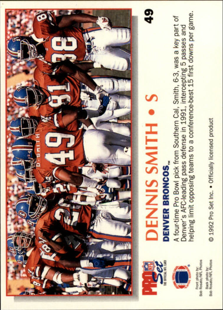 B4851- 1992 Power Fußball Karte #S 1-200 + Rookies -du Pick- 15 + Gratis US - Bild 85 von 377
