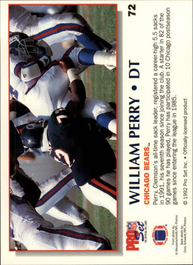 B4851- 1992 Power Fußball Karte #S 1-200 + Rookies -du Pick- 15 + Gratis US - Bild 129 von 377