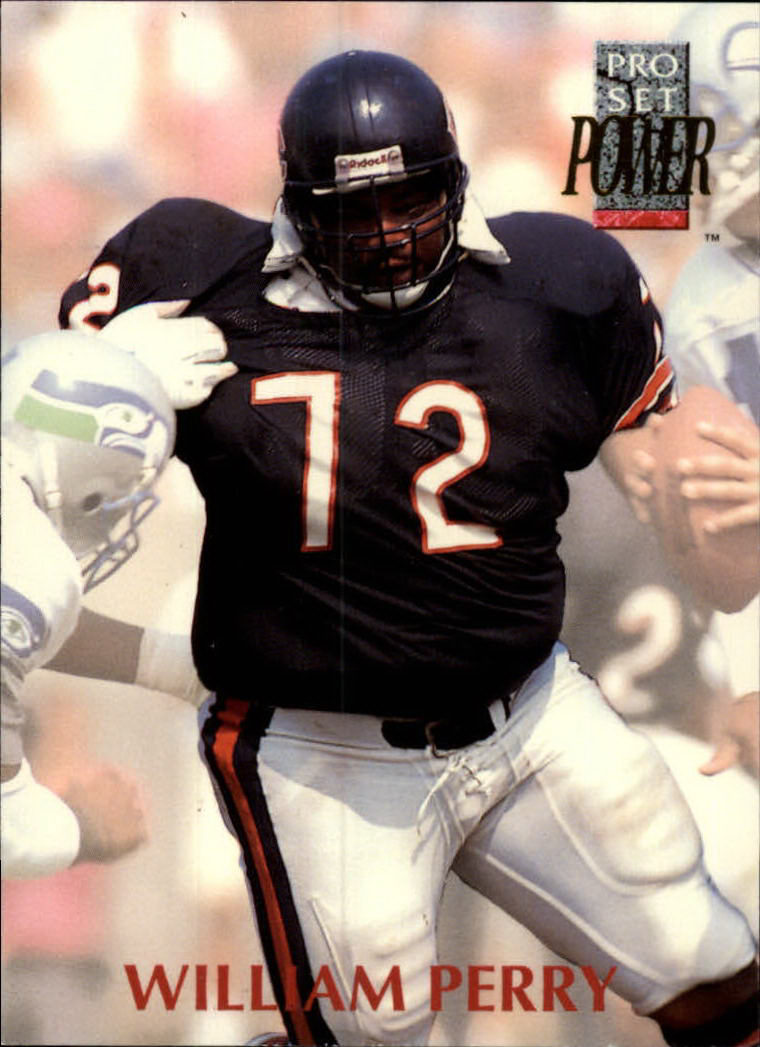 B4851- 1992 Power Fußball Karte #S 1-200 + Rookies -du Pick- 15 + Gratis US - Bild 128 von 377