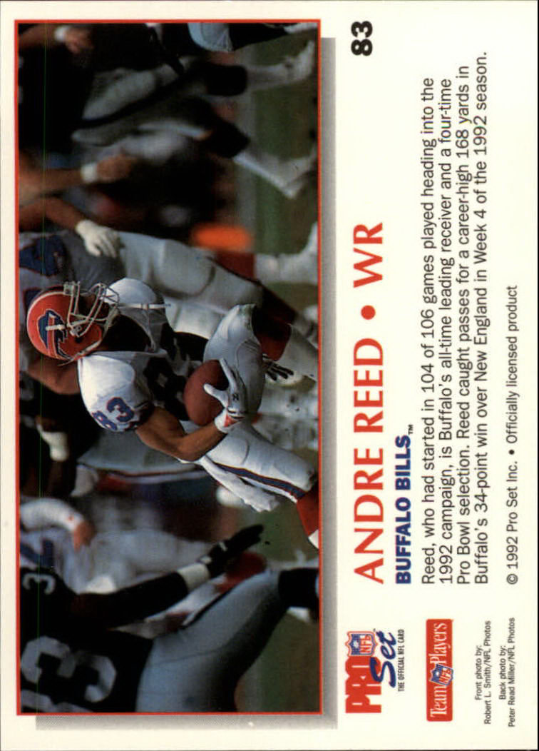 B4851- 1992 Power Fußball Karte #S 1-200 + Rookies -du Pick- 15 + Gratis US - Bild 151 von 377
