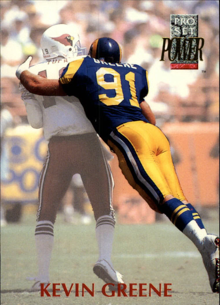 B4851- 1992 Power Fußball Karte #S 1-200 + Rookies -du Pick- 15 + Gratis US - Bild 166 von 377