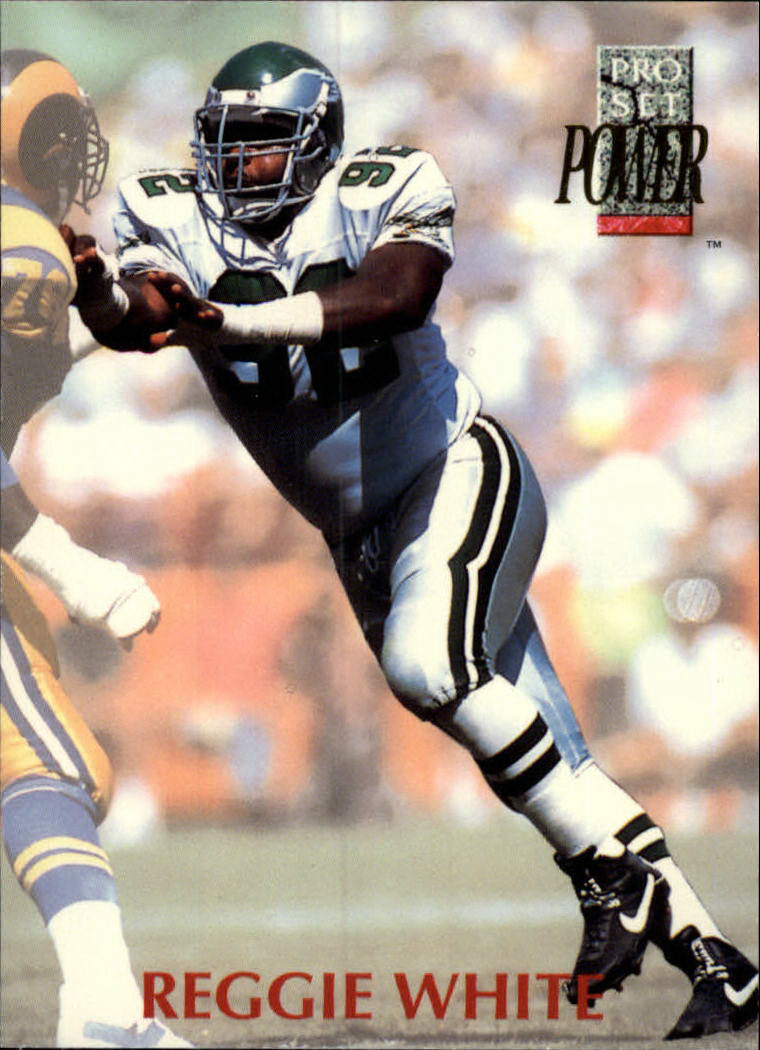 B4851- 1992 Power Fußball Karte #S 1-200 + Rookies -du Pick- 15 + Gratis US - Bild 168 von 377