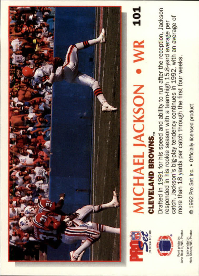 B4851- 1992 Power Fußball Karte #S 1-200 + Rookies -du Pick- 15 + Gratis US - Bild 183 von 377