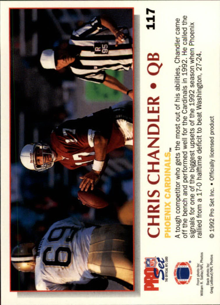 B4851- 1992 Power Fußball Karte #S 1-200 + Rookies -du Pick- 15 + Gratis US - Bild 213 von 377