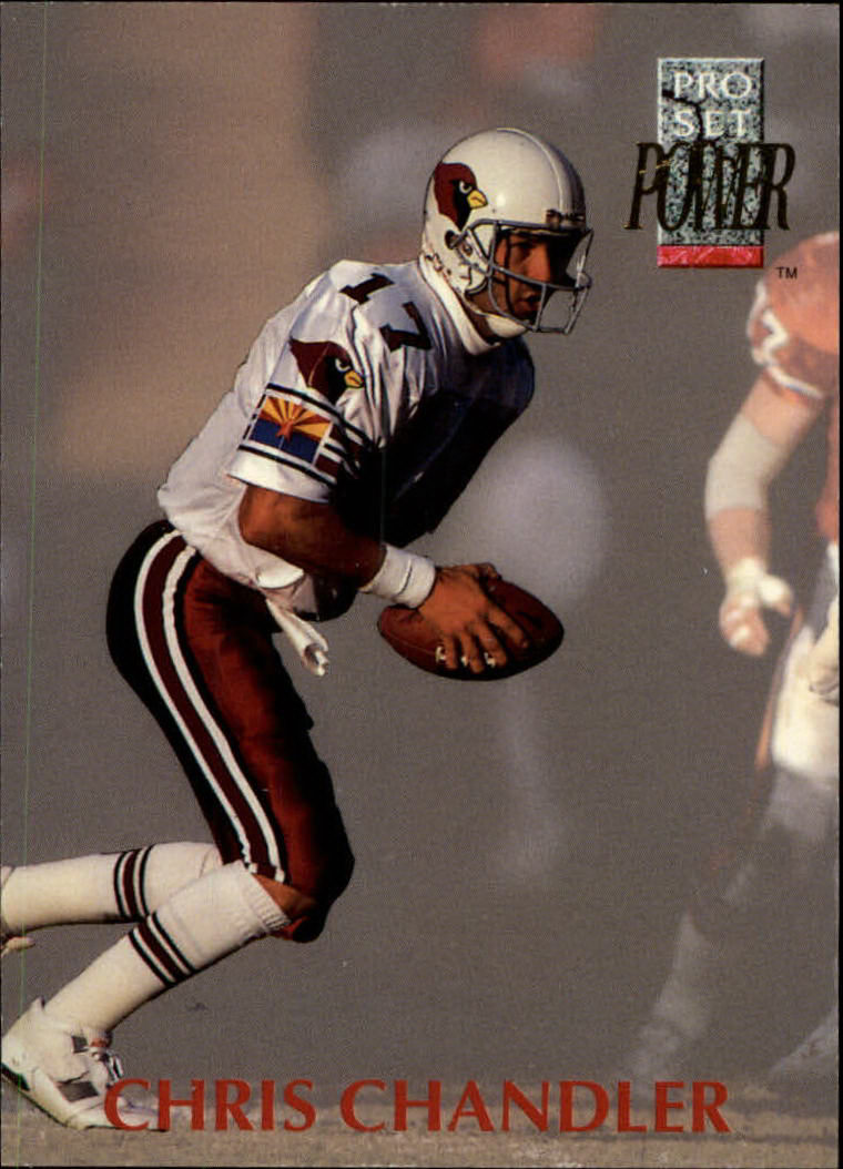 B4851- 1992 Power Fußball Karte #S 1-200 + Rookies -du Pick- 15 + Gratis US - Bild 212 von 377
