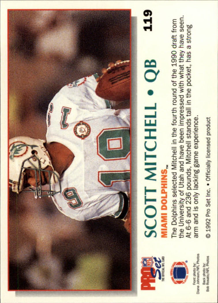 B4851- 1992 Power Fußball Karte #S 1-200 + Rookies -du Pick- 15 + Gratis US - Bild 217 von 377