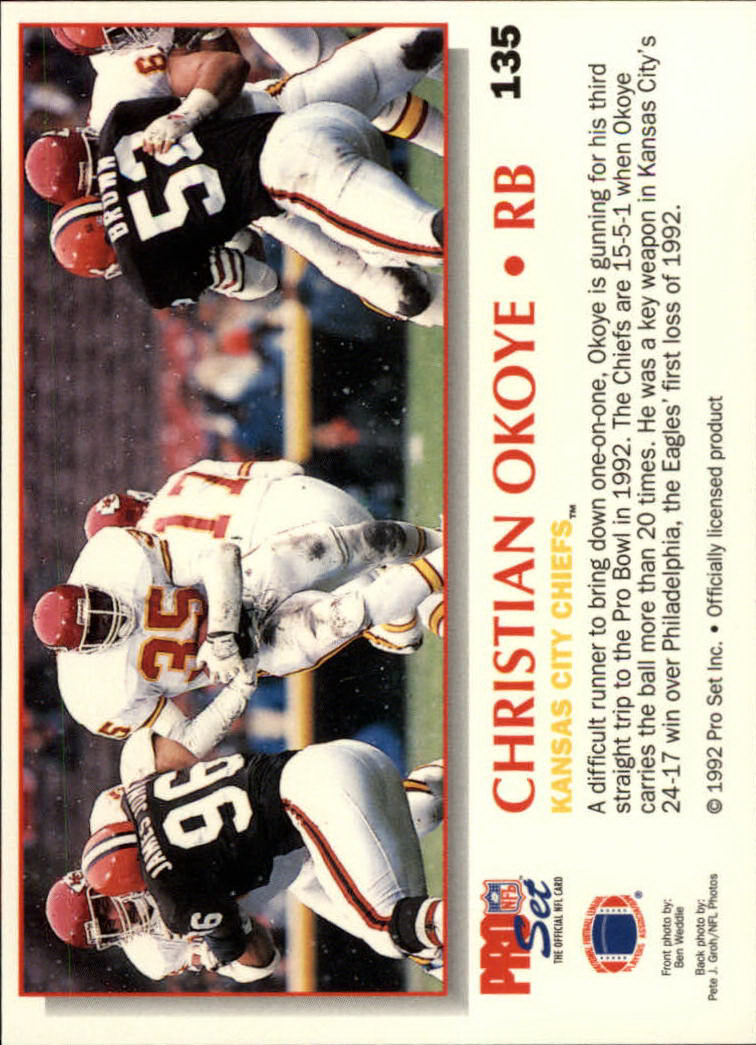 B4851- 1992 Power Fußball Karte #S 1-200 + Rookies -du Pick- 15 + Gratis US - Bild 249 von 377