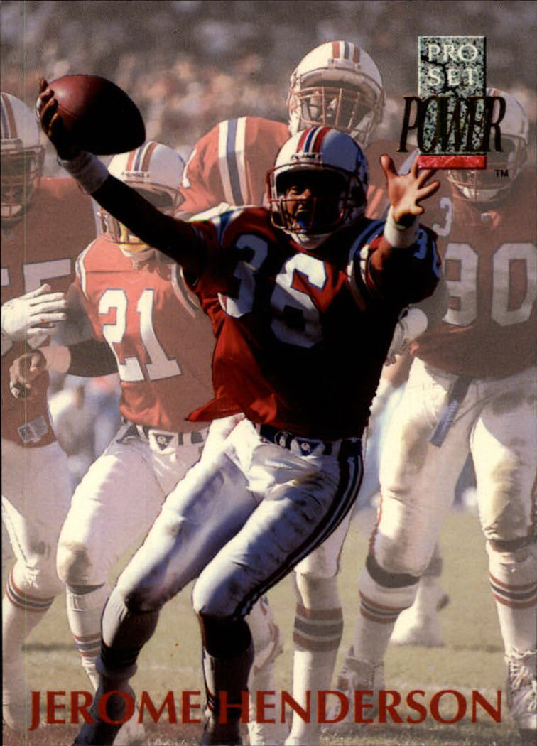 B4851- 1992 Power Fußball Karte #S 1-200 + Rookies -du Pick- 15 + Gratis US - Bild 250 von 377