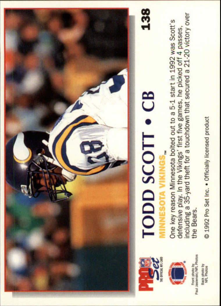 B4851- 1992 Power Fußball Karte #S 1-200 + Rookies -du Pick- 15 + Gratis US - Bild 255 von 377