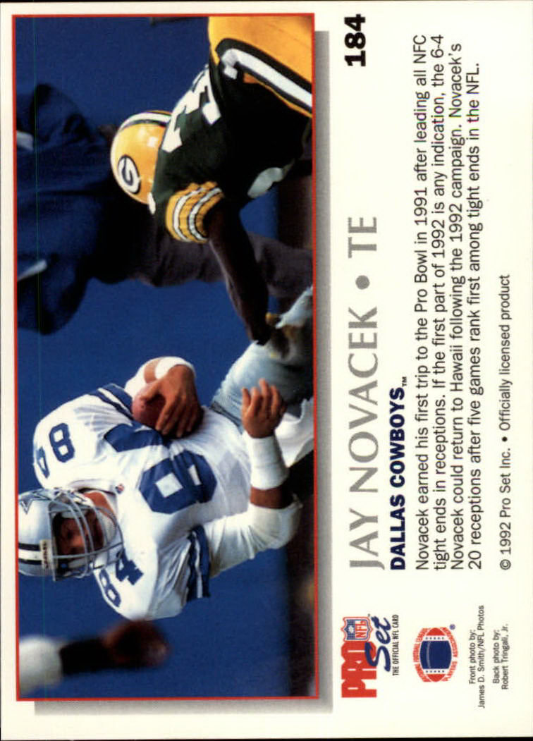 B4851- 1992 Power Fußball Karte #S 1-200 + Rookies -du Pick- 15 + Gratis US - Bild 345 von 377