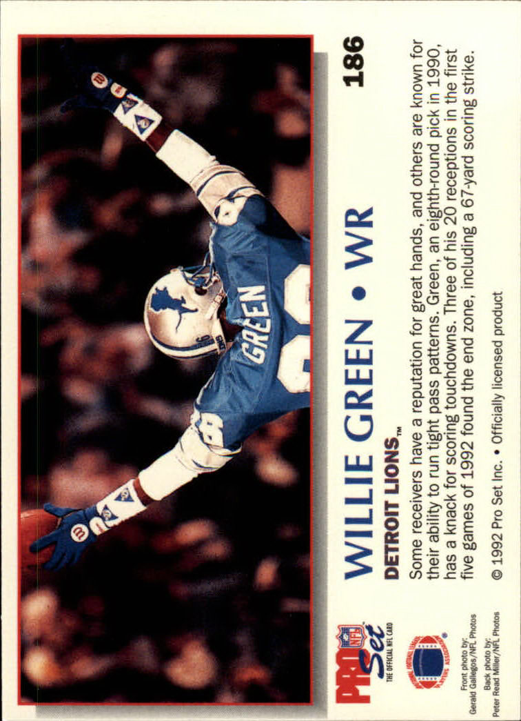 B4851- 1992 Power Fußball Karte #S 1-200 + Rookies -du Pick- 15 + Gratis US - Bild 349 von 377