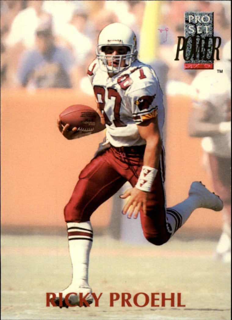 B4851- 1992 Power Fußball Karte #S 1-200 + Rookies -du Pick- 15 + Gratis US - Bild 350 von 377