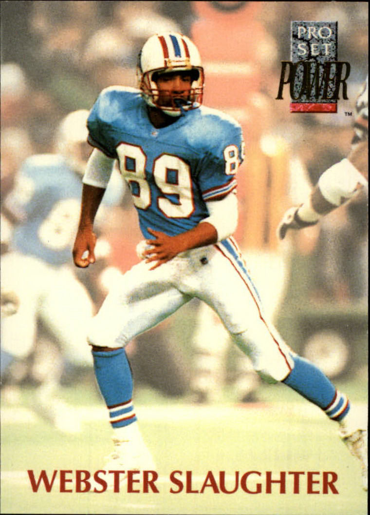 B4851- 1992 Power Fußball Karte #S 1-200 + Rookies -du Pick- 15 + Gratis US - Bild 354 von 377