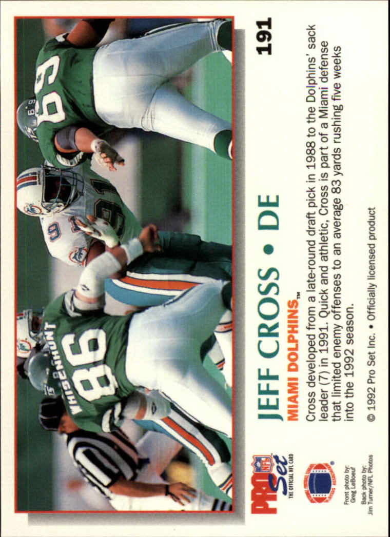 B4851- 1992 Power Fußball Karte #S 1-200 + Rookies -du Pick- 15 + Gratis US - Bild 359 von 377