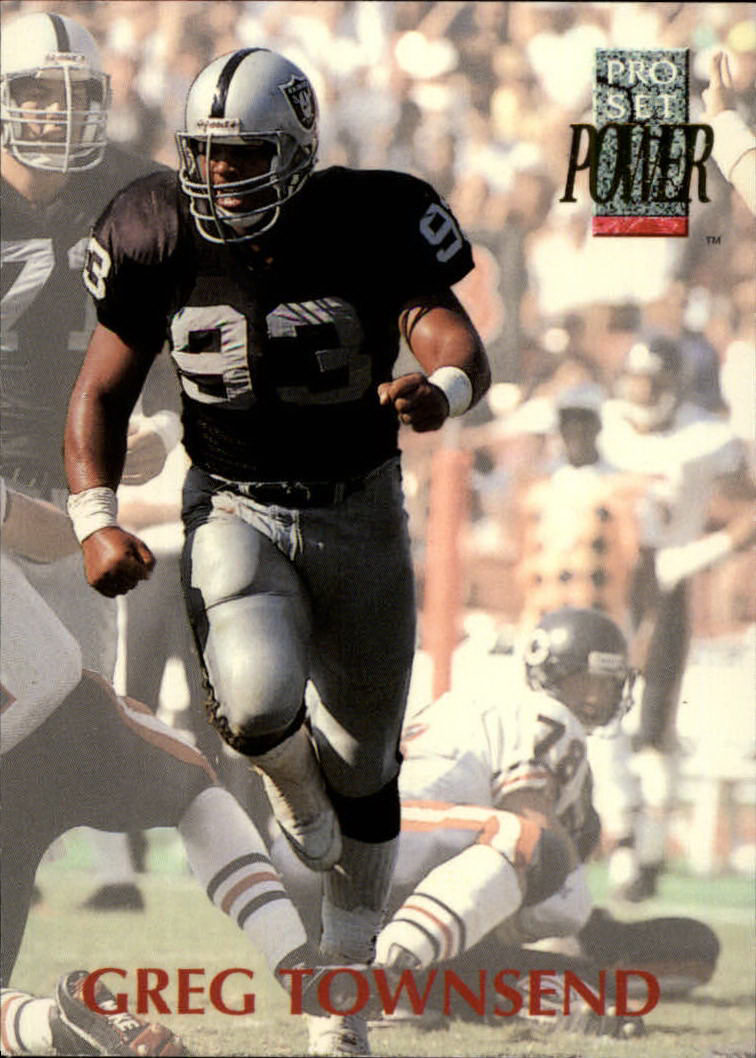 B4851- 1992 Power Fußball Karte #S 1-200 + Rookies -du Pick- 15 + Gratis US - Bild 362 von 377